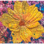 Flower Study I