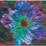 Flower Study IV